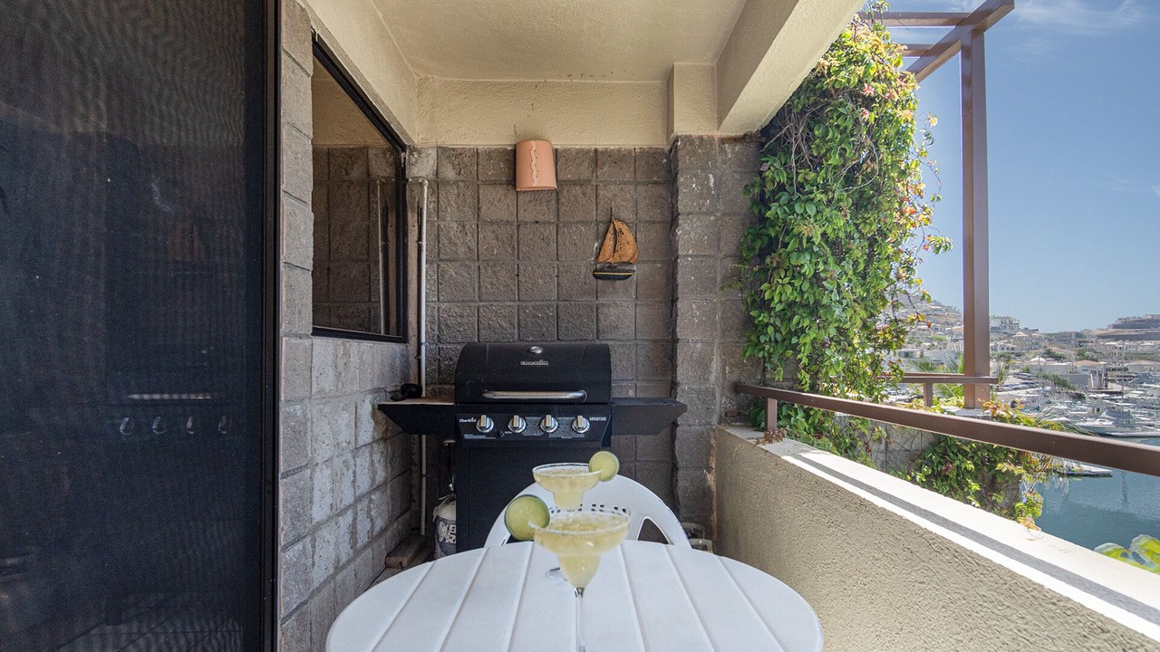 Photo of Outdoor in Marina Real