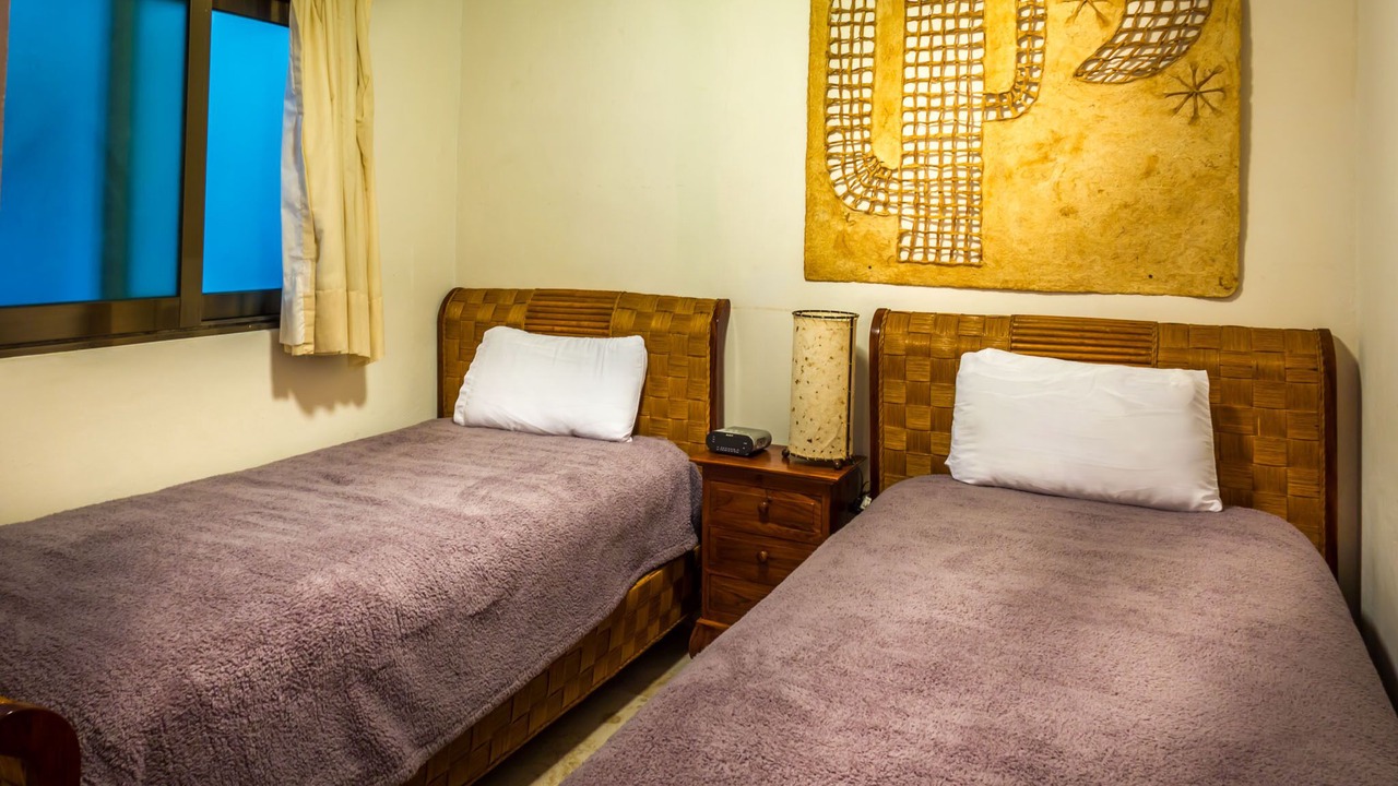 Photo of Bedroom in Playacar Fase I