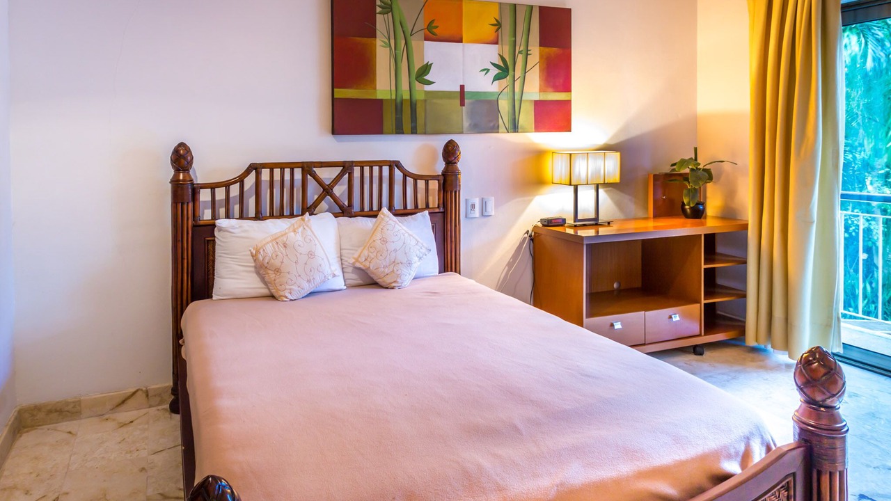 Photo of Bedroom in Playacar Fase I