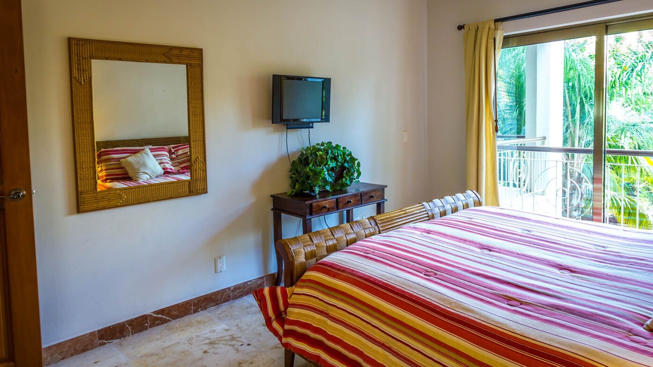 Photo of Bedroom in Playacar Fase I