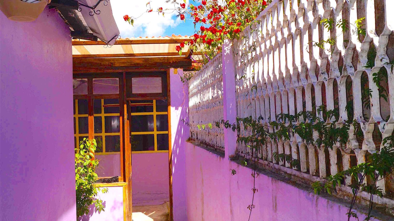 Photo of Outdoor in San Cristobal de las Casas