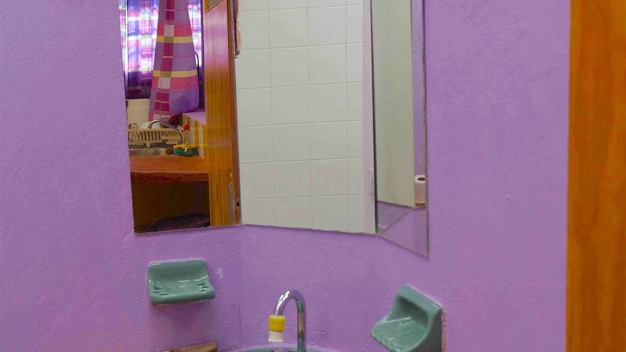 Photo of Bathroom in San Cristobal de las Casas