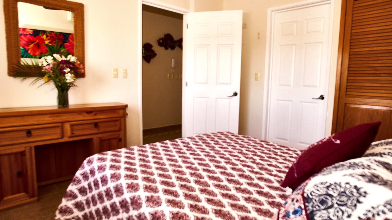 Photo of Bedroom in Residencial Salagua