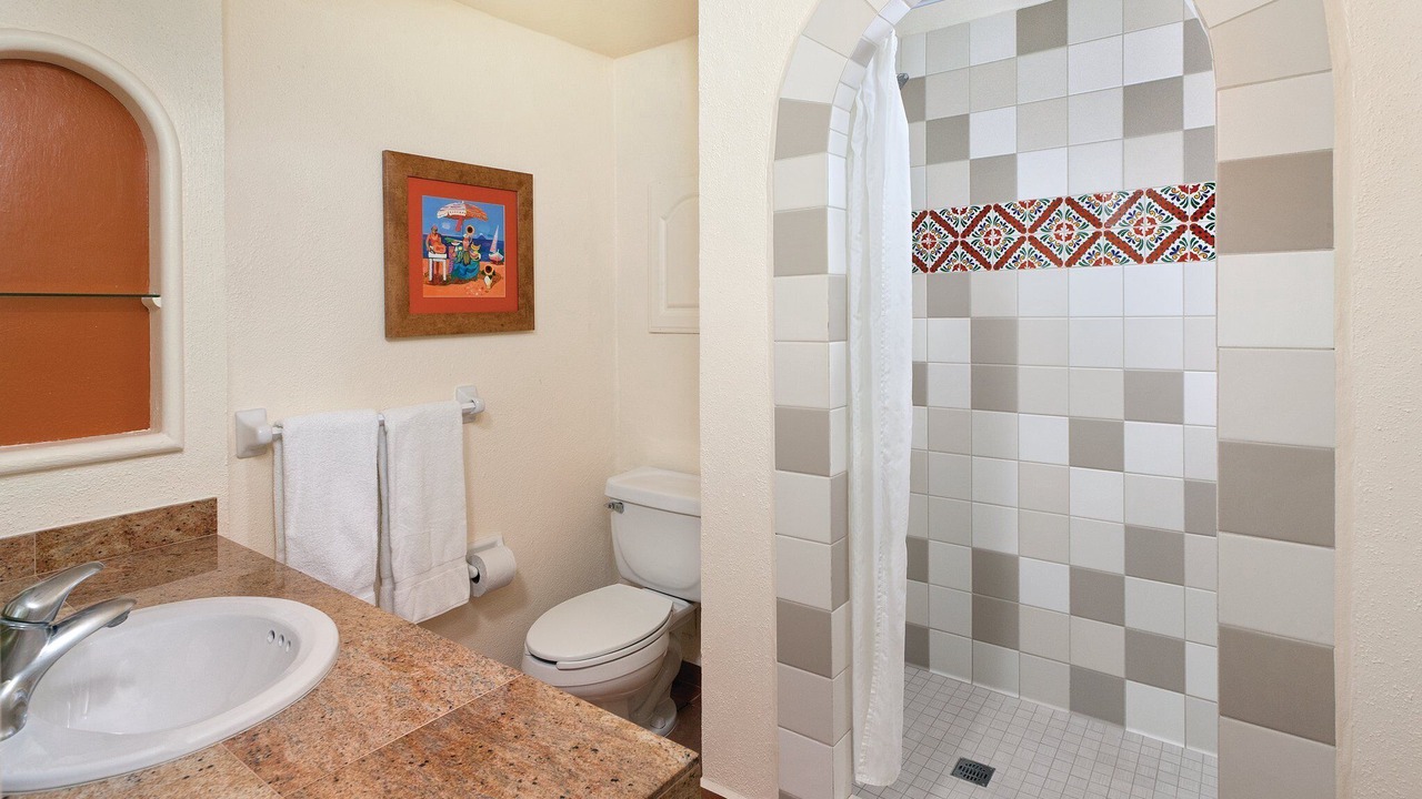 Photo of Bathroom in San Jose del Cabo