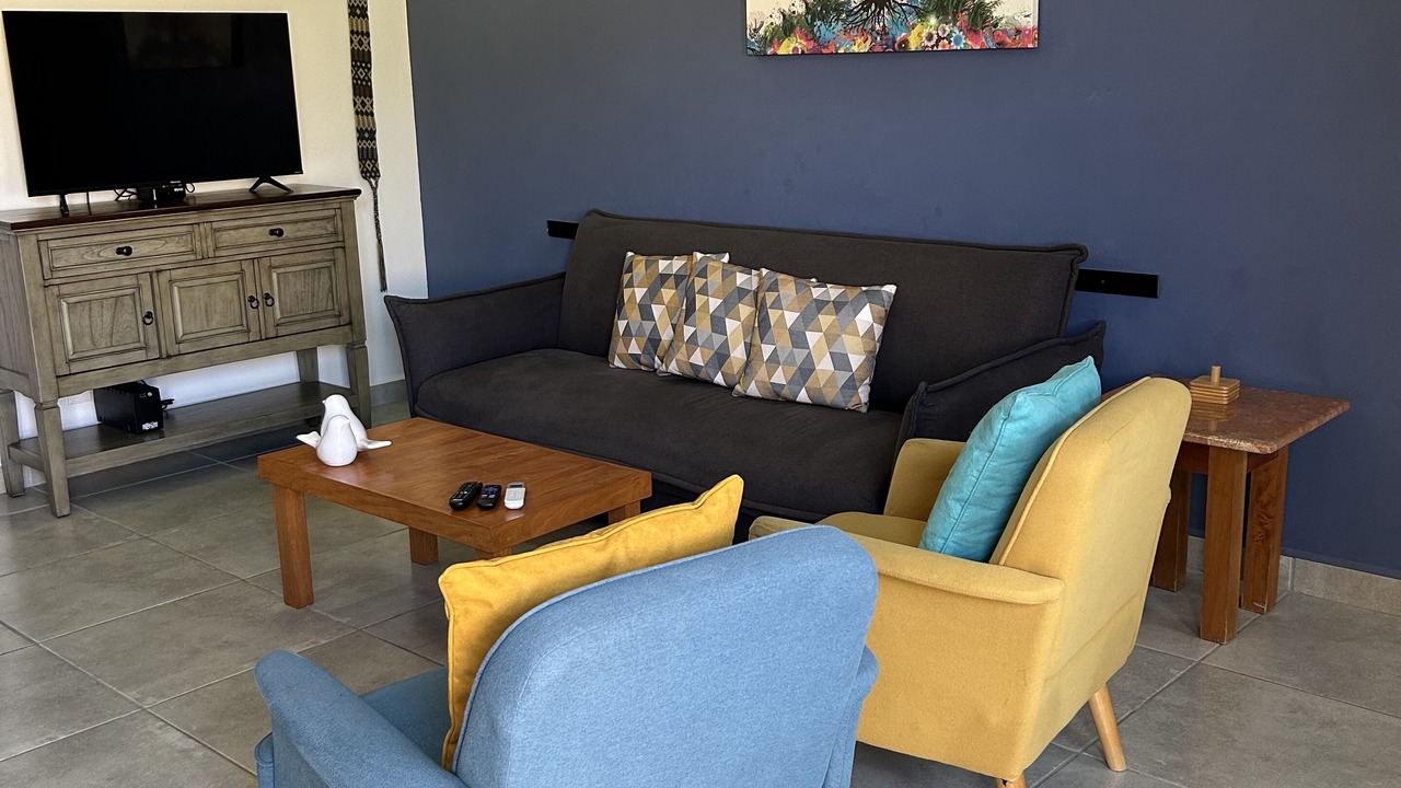 Photo of Livingroom in Bucerias