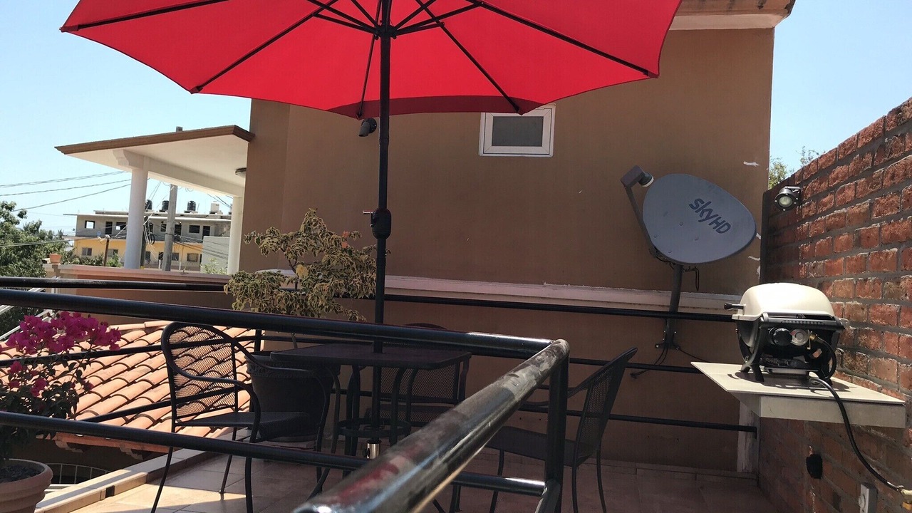 Photo of Outdoor in Bucerias