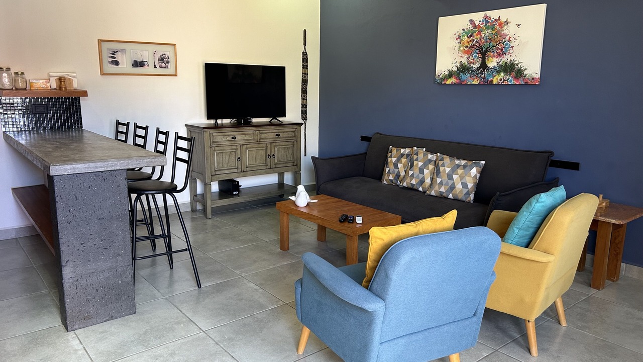 Photo of Livingroom in Bucerias