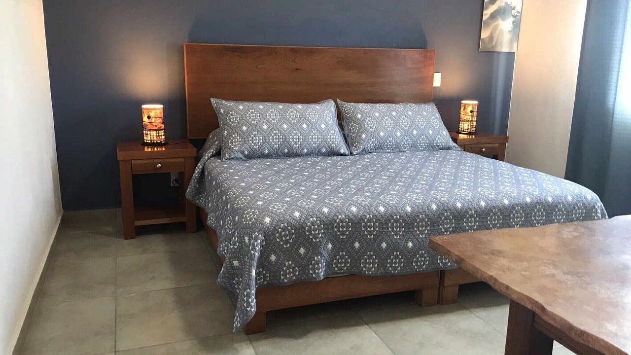 Photo of Bedroom in Bucerias