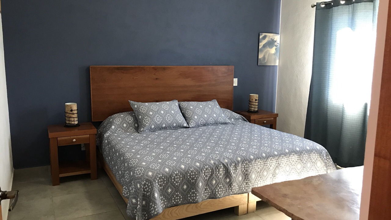 Photo of Bedroom in Bucerias