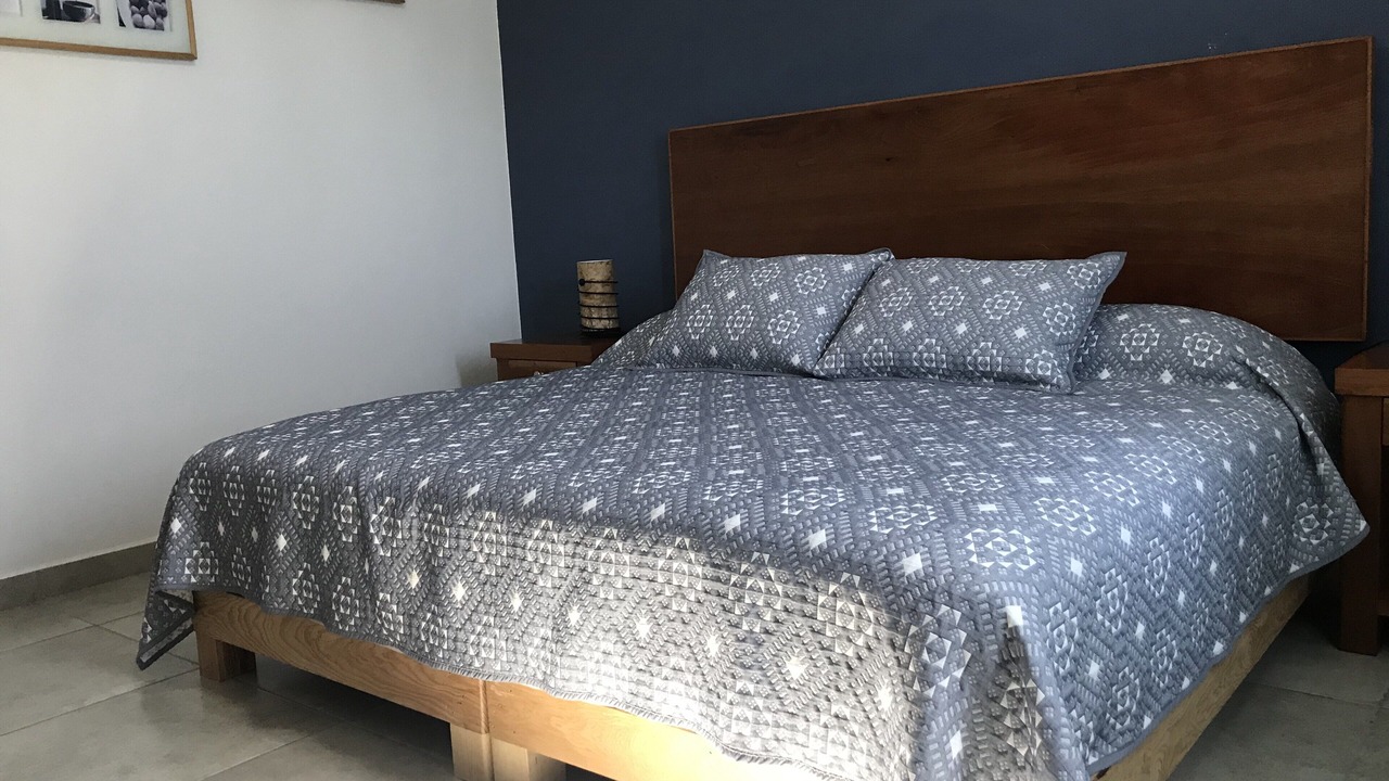 Photo of Bedroom in Bucerias
