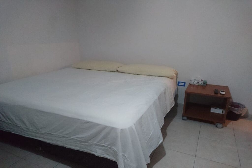 Photo of Bedroom in Monterrey