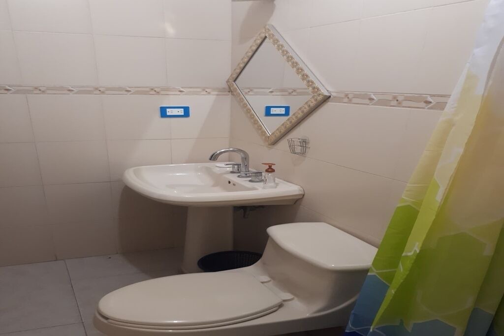Photo of Bathroom in Monterrey