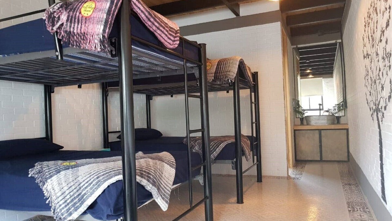 Photo of Bedroom in Valle de Bravo