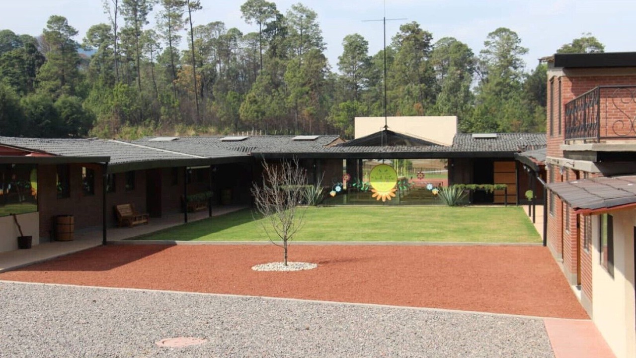 Photo of Outdoor in Valle de Bravo