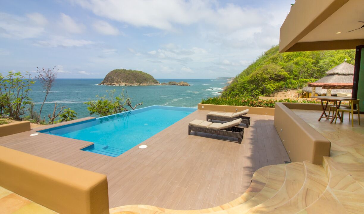Photo of Outdoor in Santa Maria Huatulco