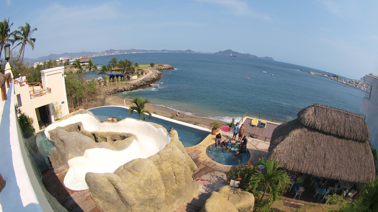 Photo of Outdoor in Peninsulas de Santiago