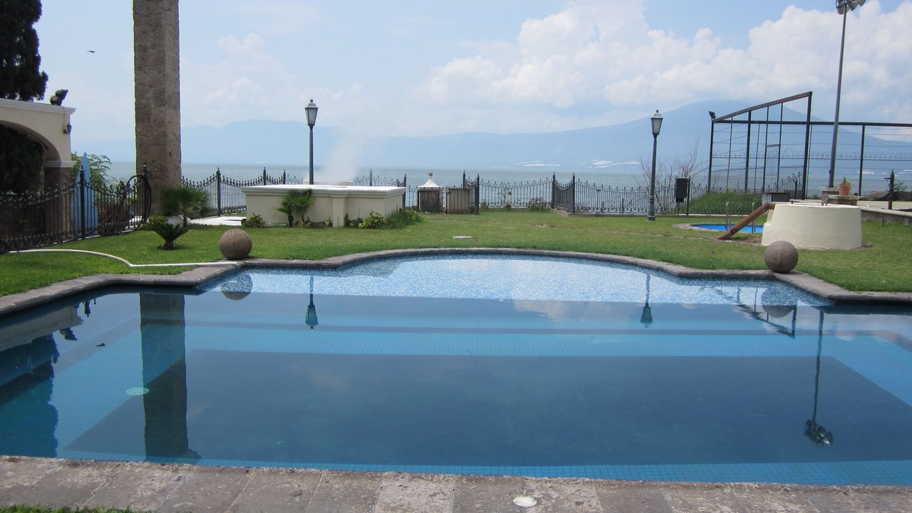 Photo of Outdoor in Raquet Club