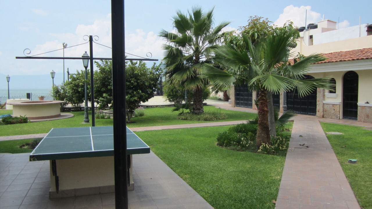 Photo of Patio Balcony in Raquet Club