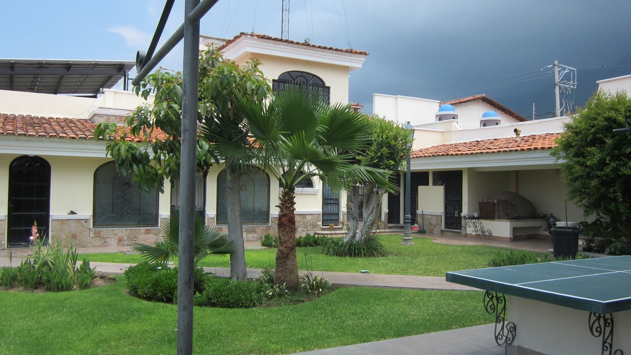 Photo of Outdoor in Raquet Club