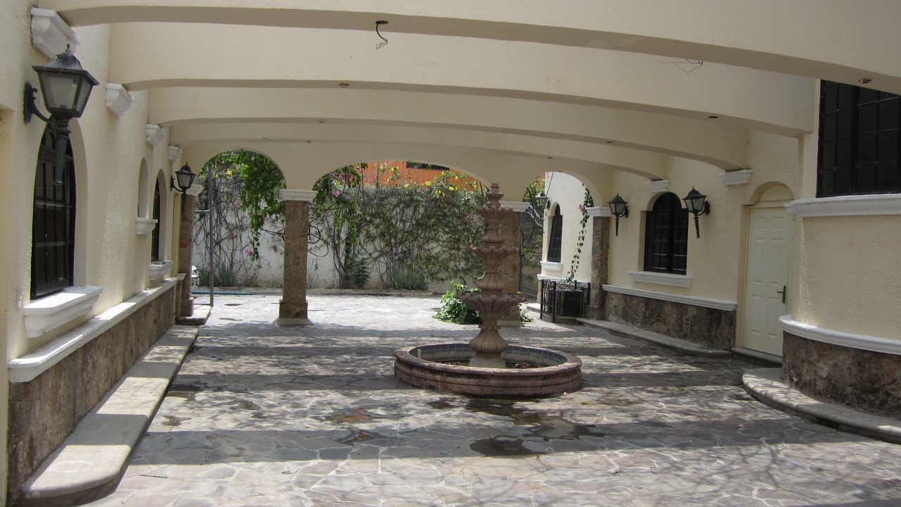Photo of Outdoor in Raquet Club