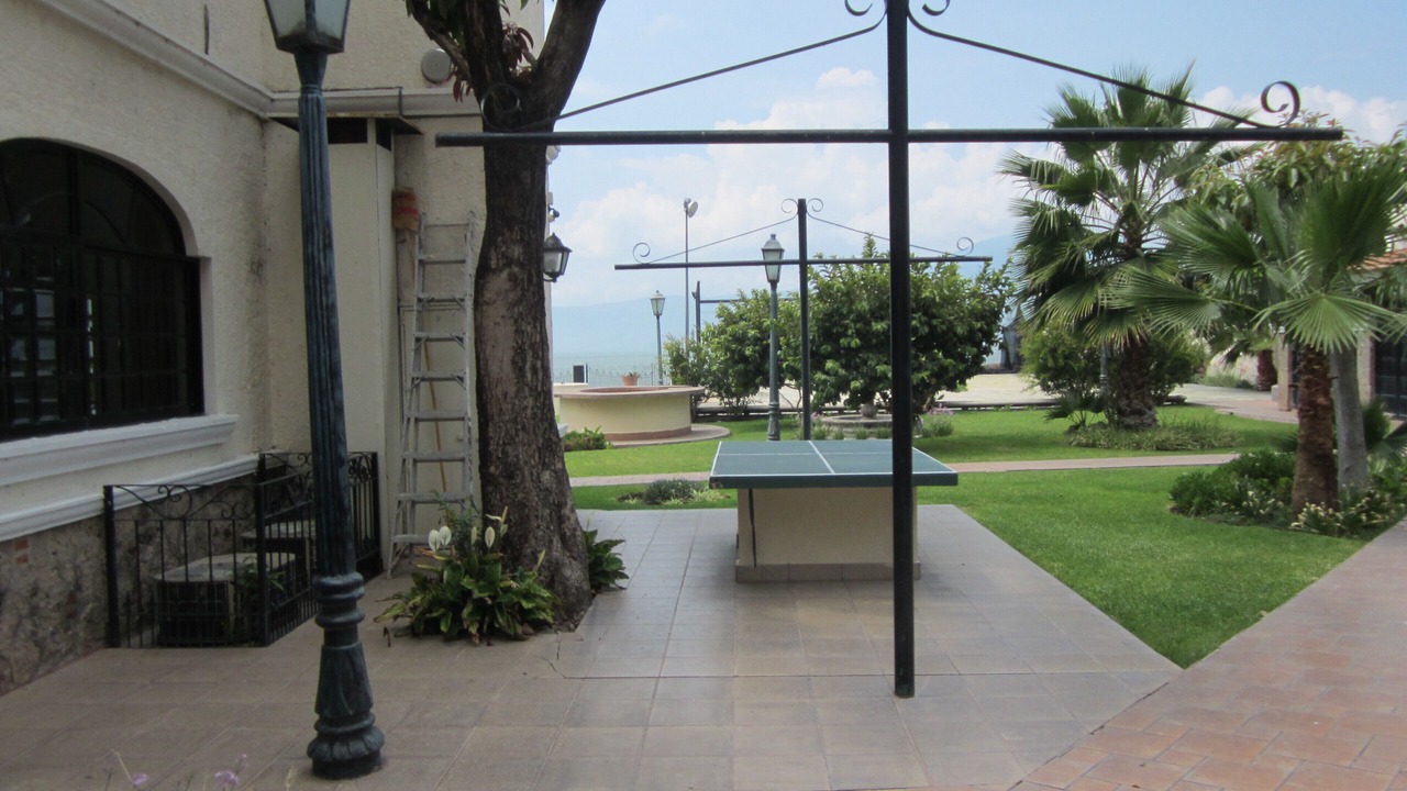 Photo of Outdoor in Raquet Club