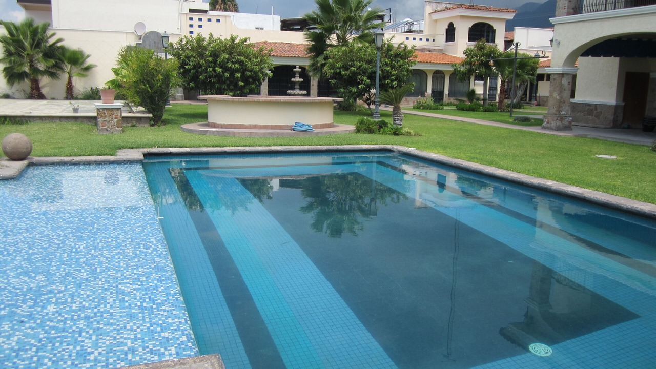 Photo of Outdoor in Raquet Club