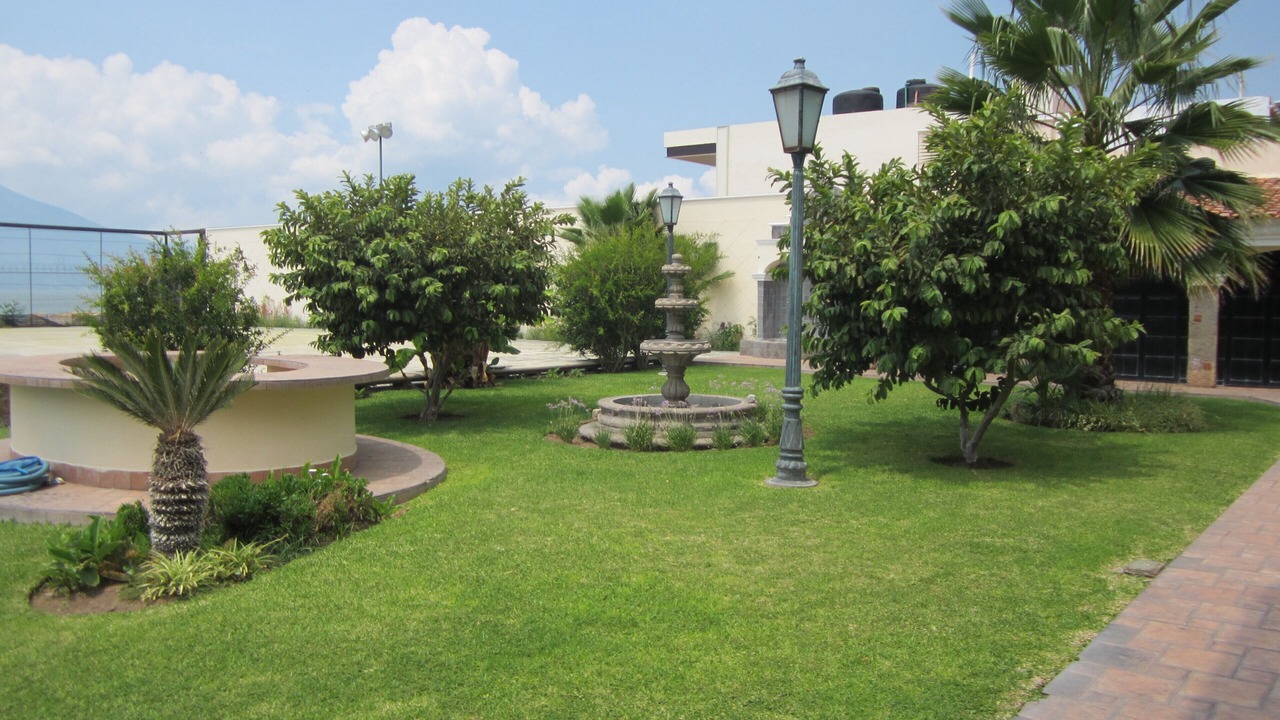 Photo of Outdoor in Raquet Club