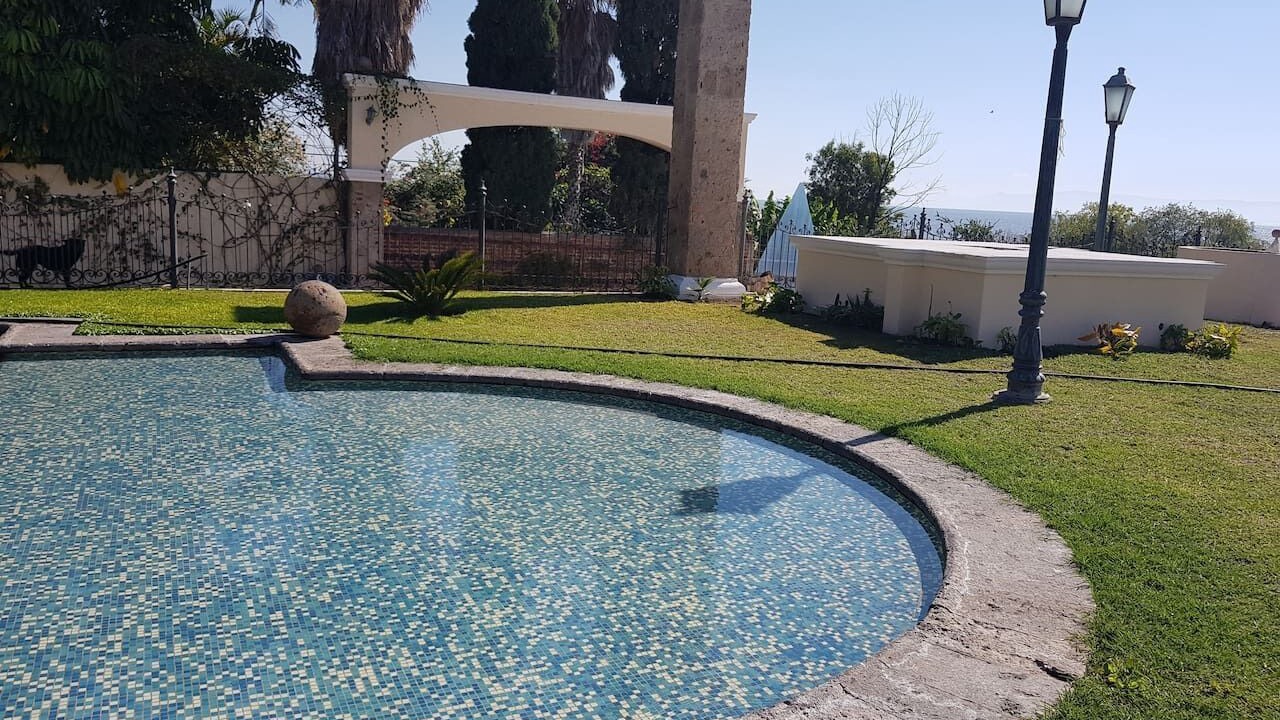 Photo of Outdoor in Raquet Club