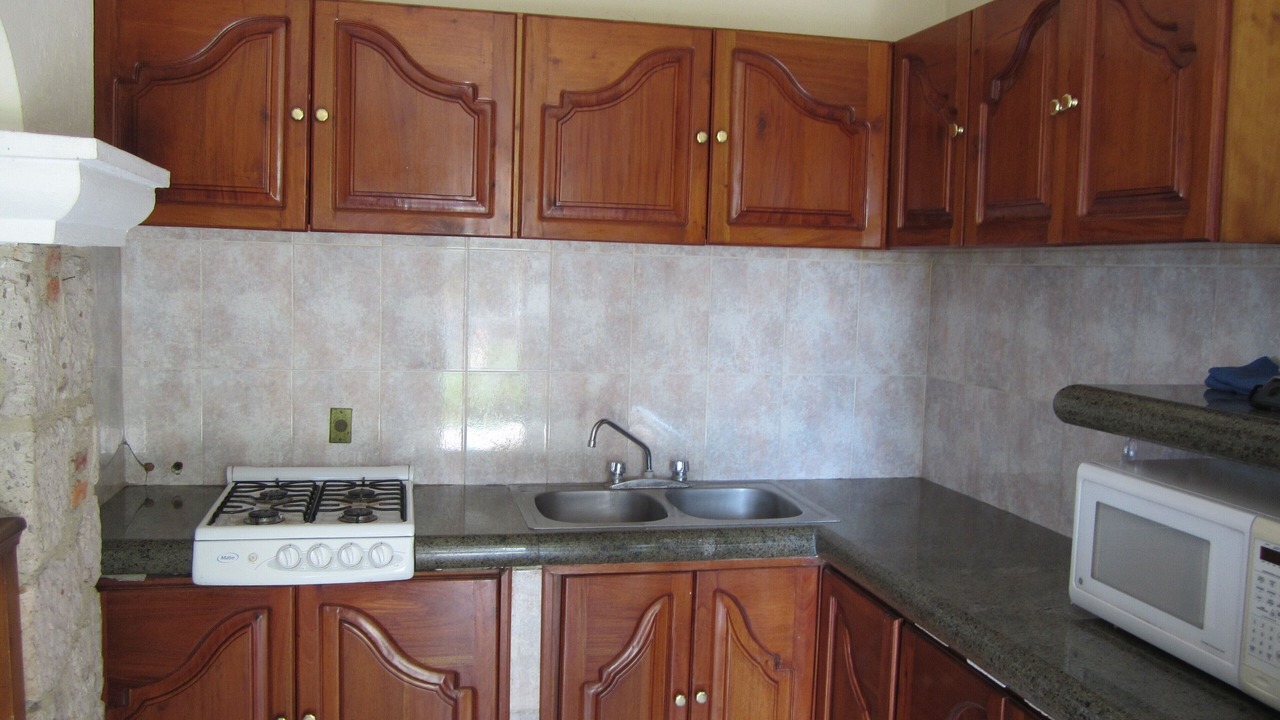Photo of Kitchen in Raquet Club