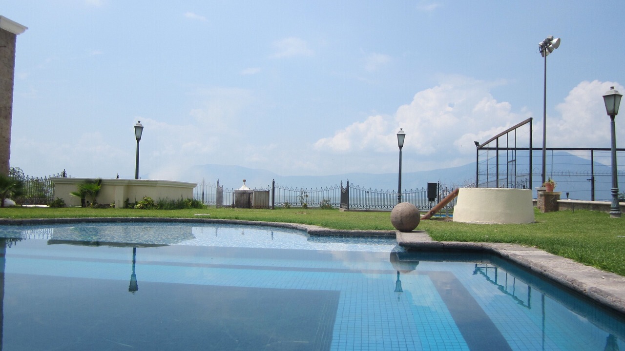 Photo of Outdoor in Raquet Club