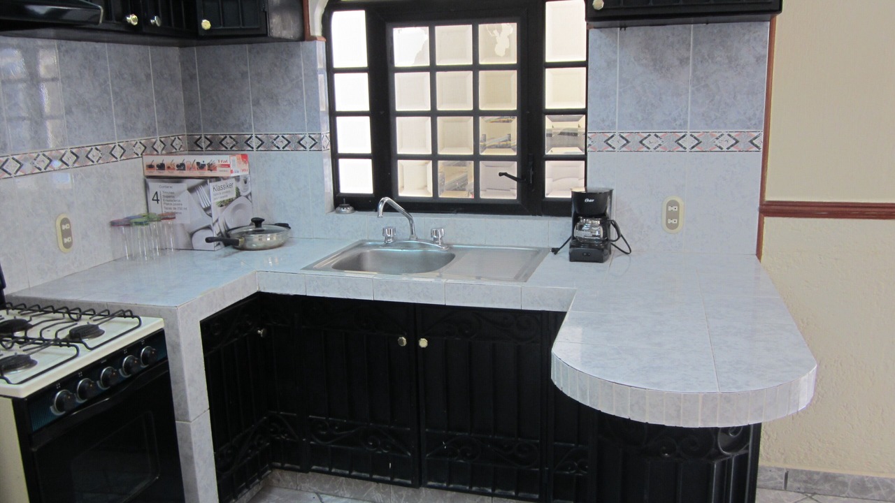 Photo of Kitchen in Raquet Club