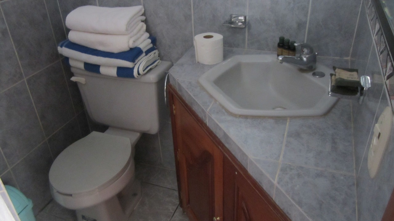 Photo of Bathroom in Raquet Club
