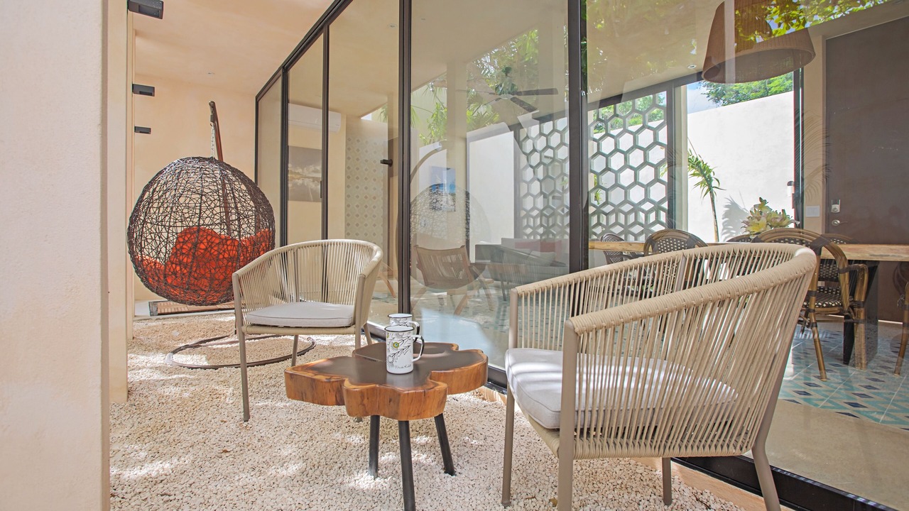 Photo of Bedroom in Colonia Andres