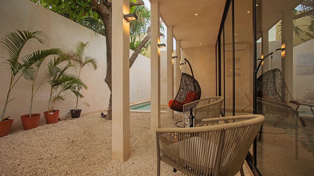 Photo of Others in Colonia Andres