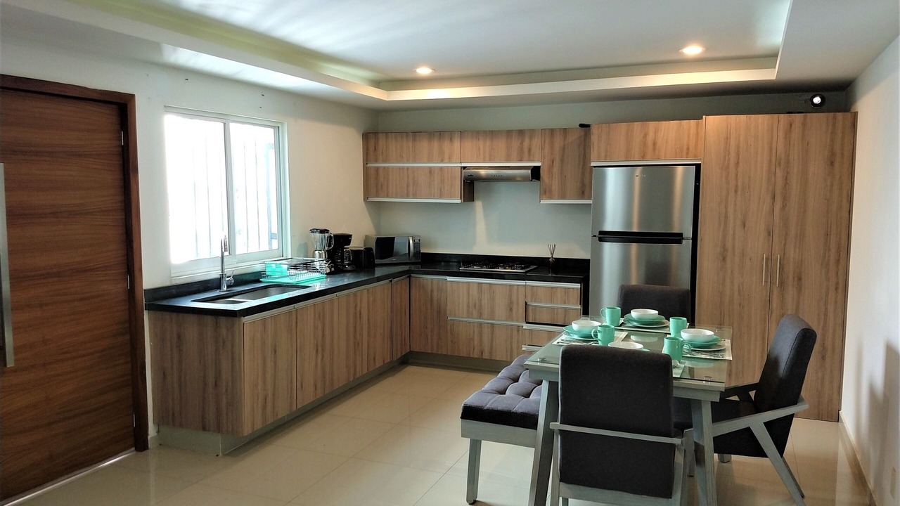 Photo of Kitchen in Guadalajara