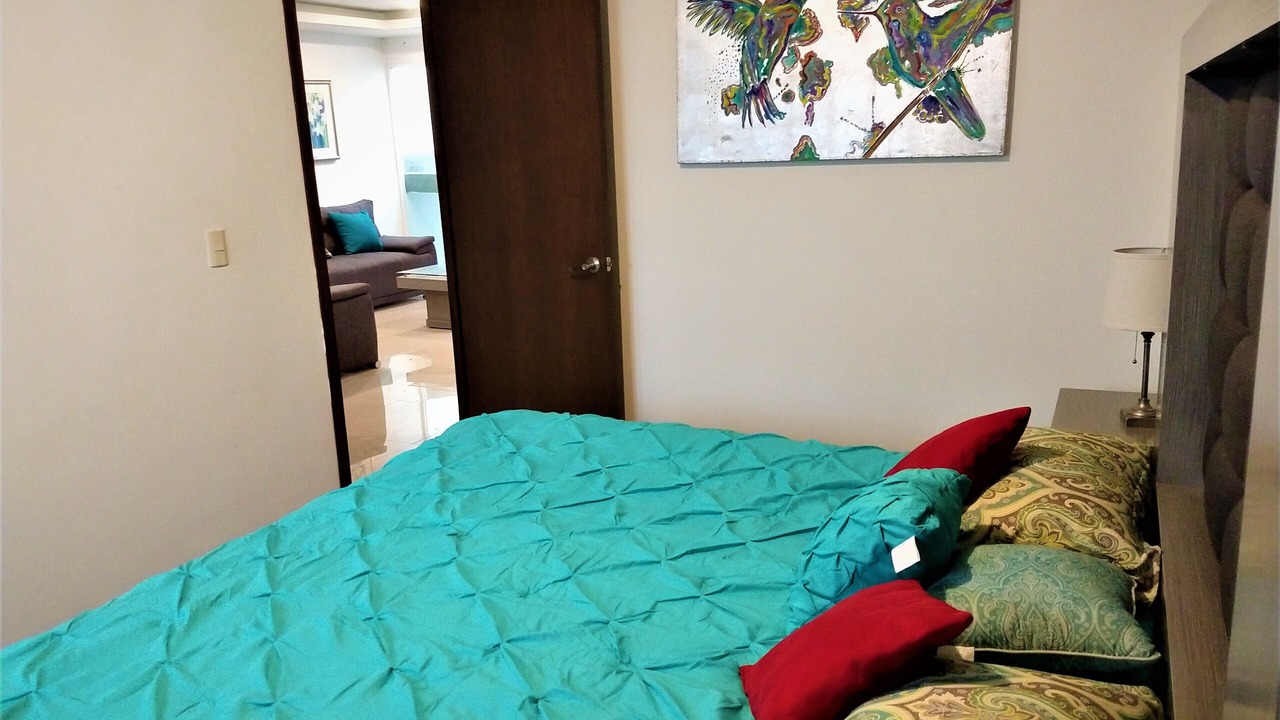Photo of Bedroom in Guadalajara