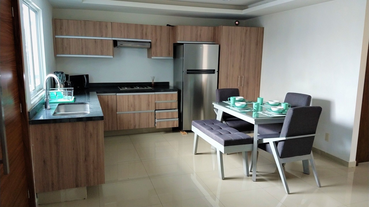 Photo of Kitchen in Guadalajara