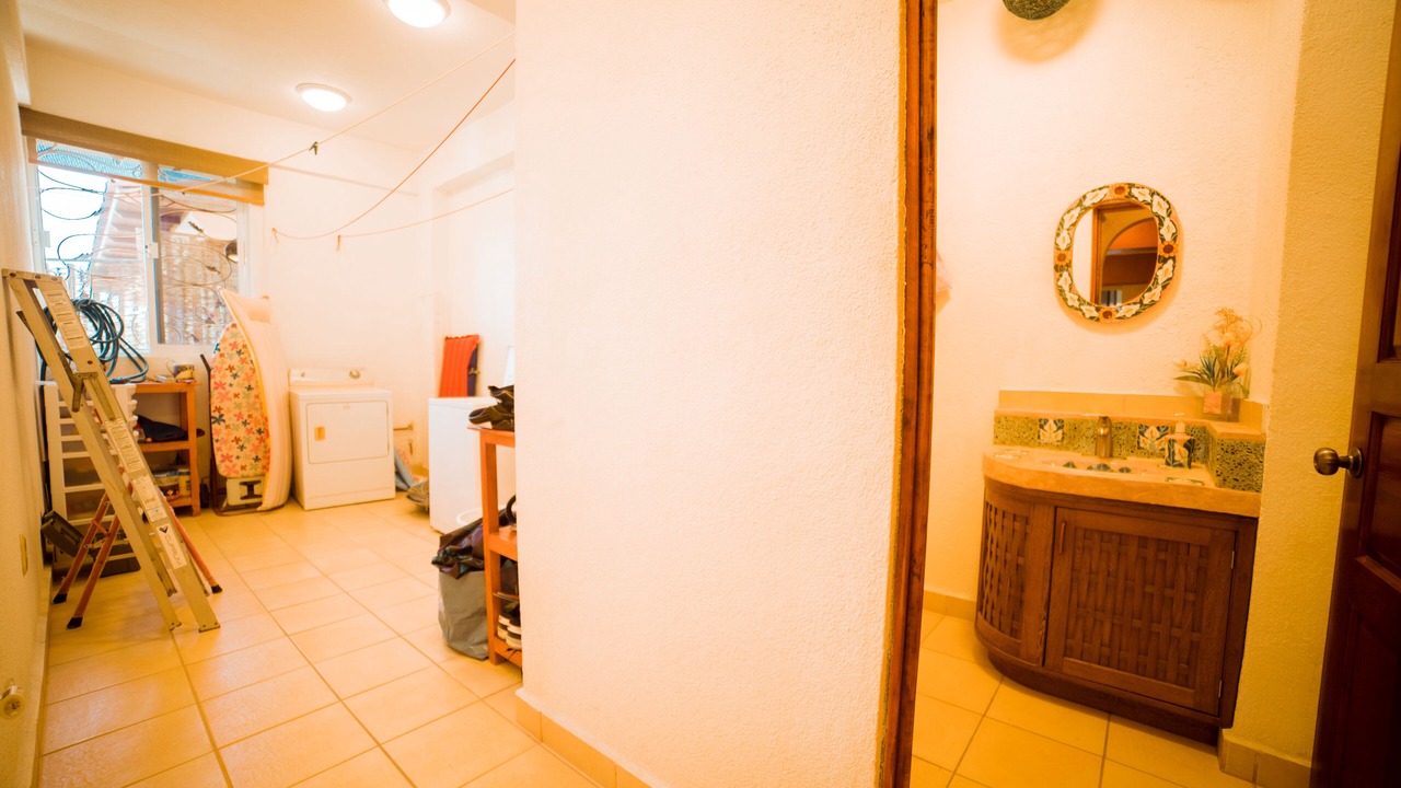 Photo of Bedroom in Playa Las Gatas