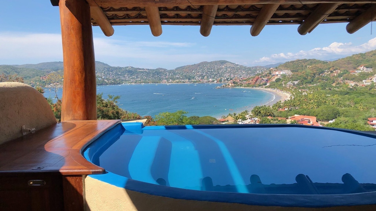 Photo of Outdoor in Playa Las Gatas