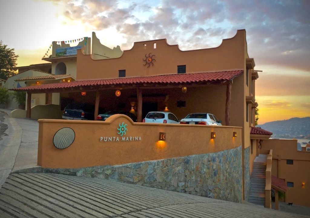 Photo of Outdoor in Playa Las Gatas