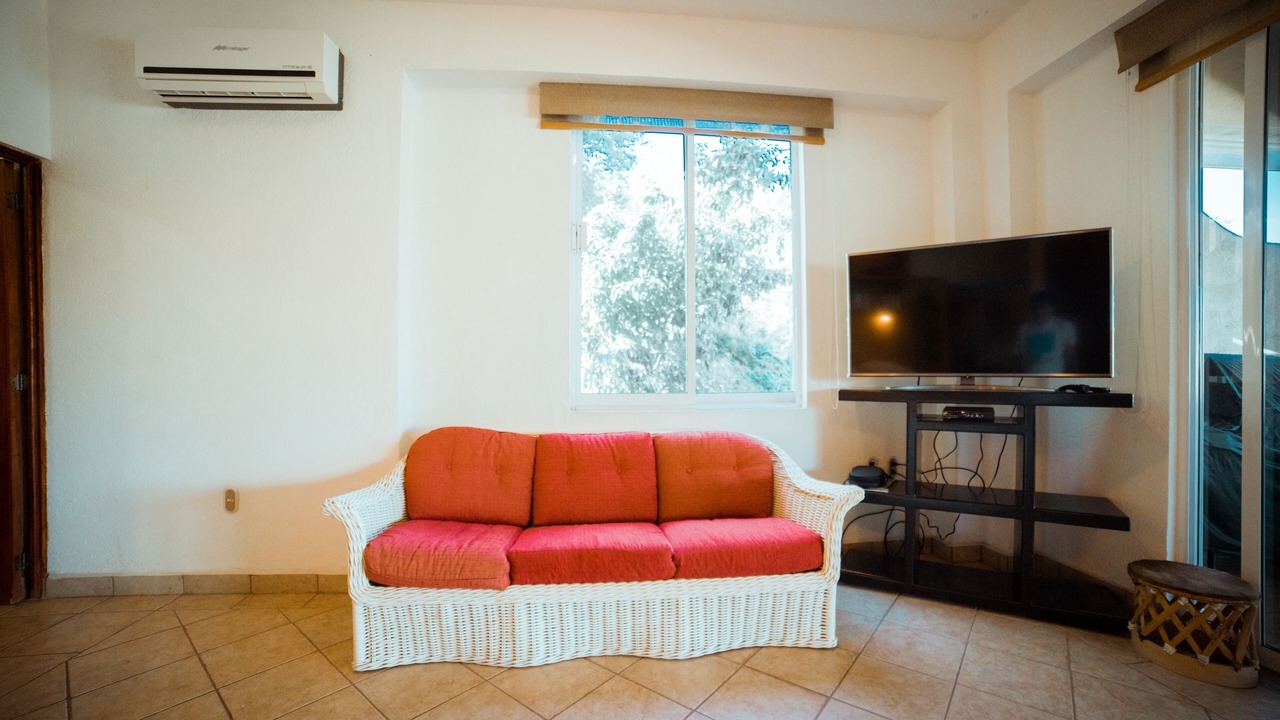 Photo of Livingroom in Playa Las Gatas
