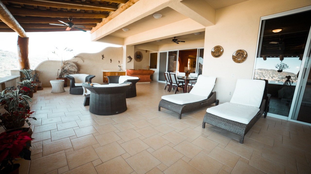 Photo of Outdoor in Playa Las Gatas