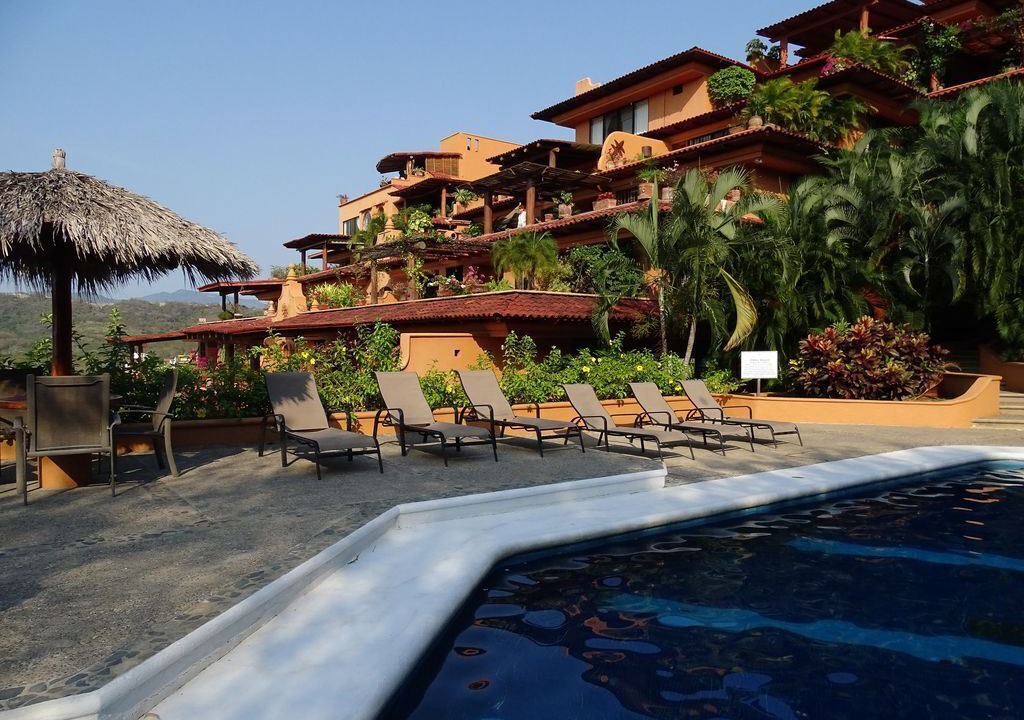 Photo of Outdoor in Playa Las Gatas