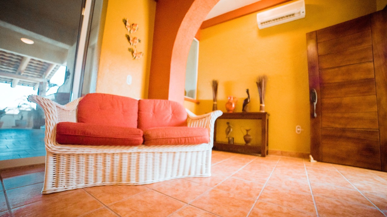 Photo of Bedroom in Playa Las Gatas