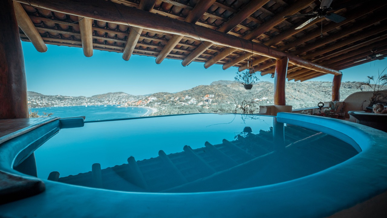 Photo of Outdoor in Playa Las Gatas