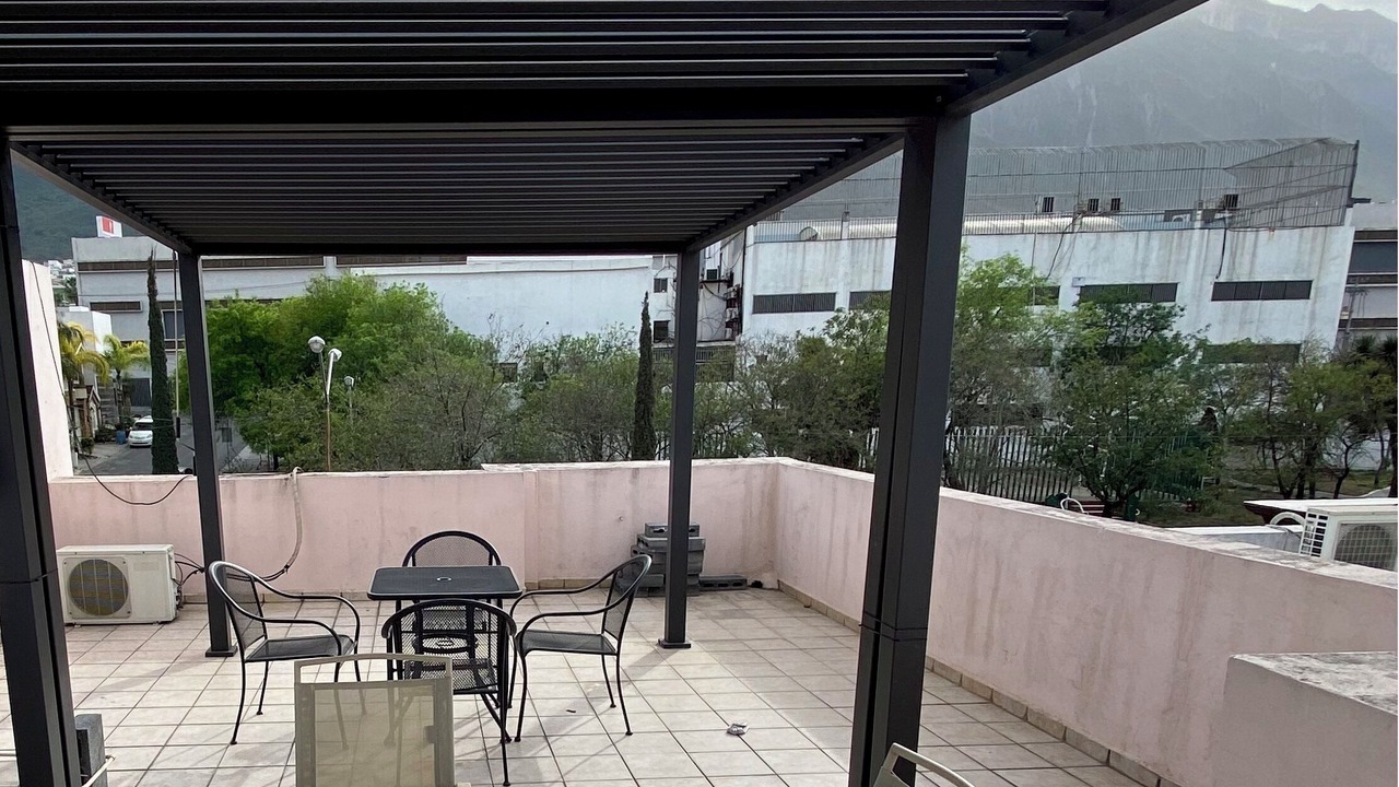 Photo of Outdoor in Monterrey
