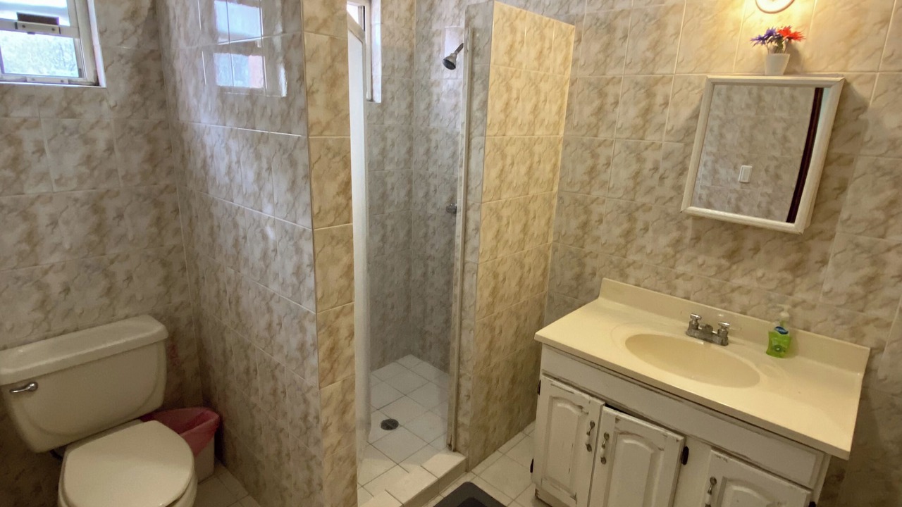 Photo of Bathroom in Monterrey