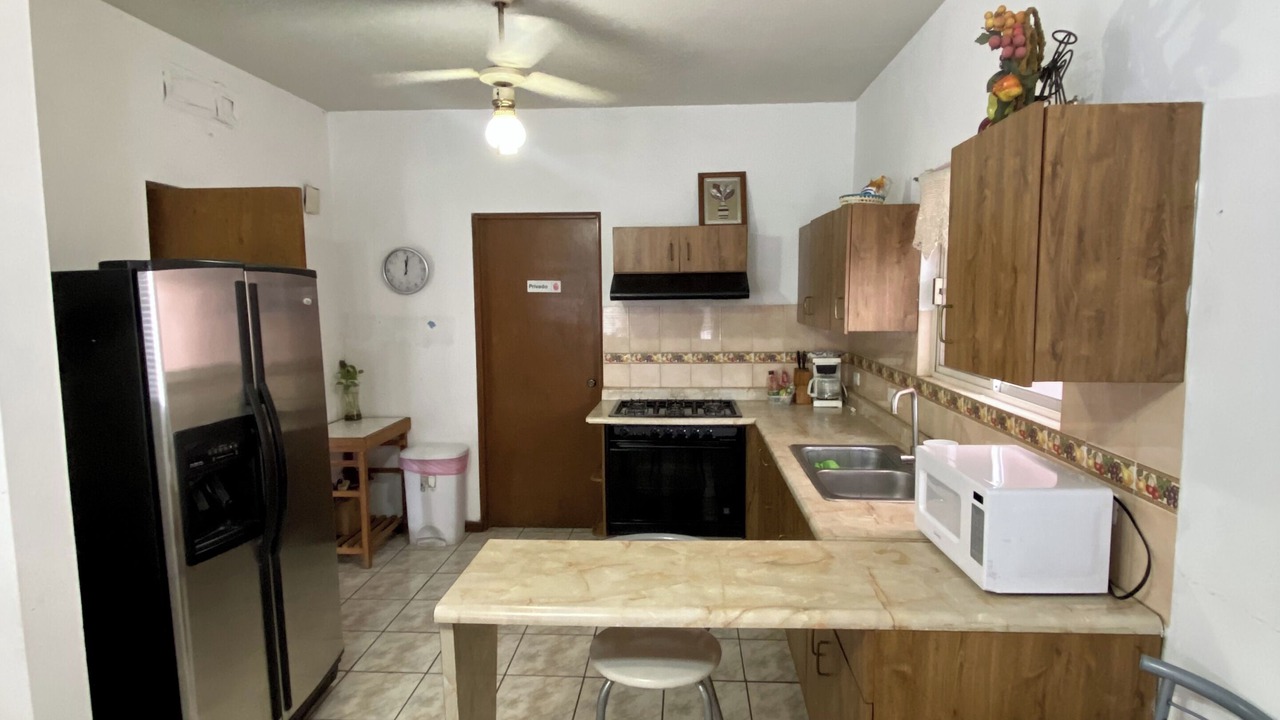 Photo of Kitchen in Monterrey