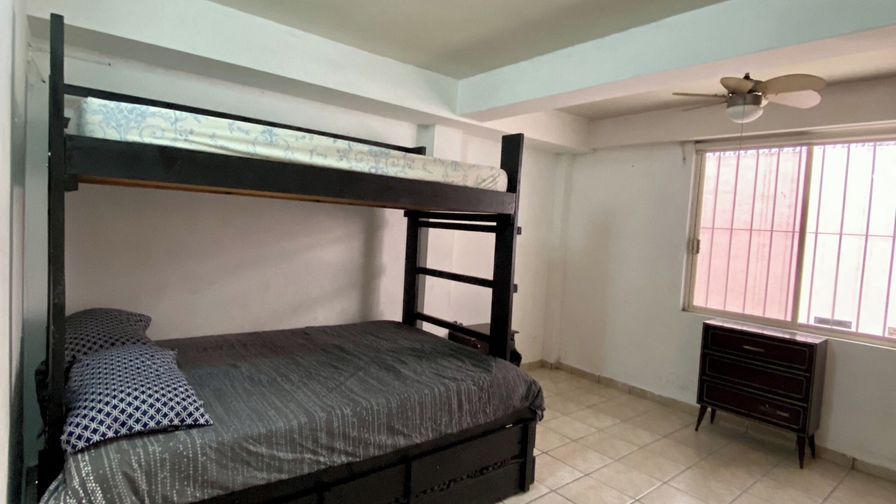 Photo of Bedroom in Monterrey
