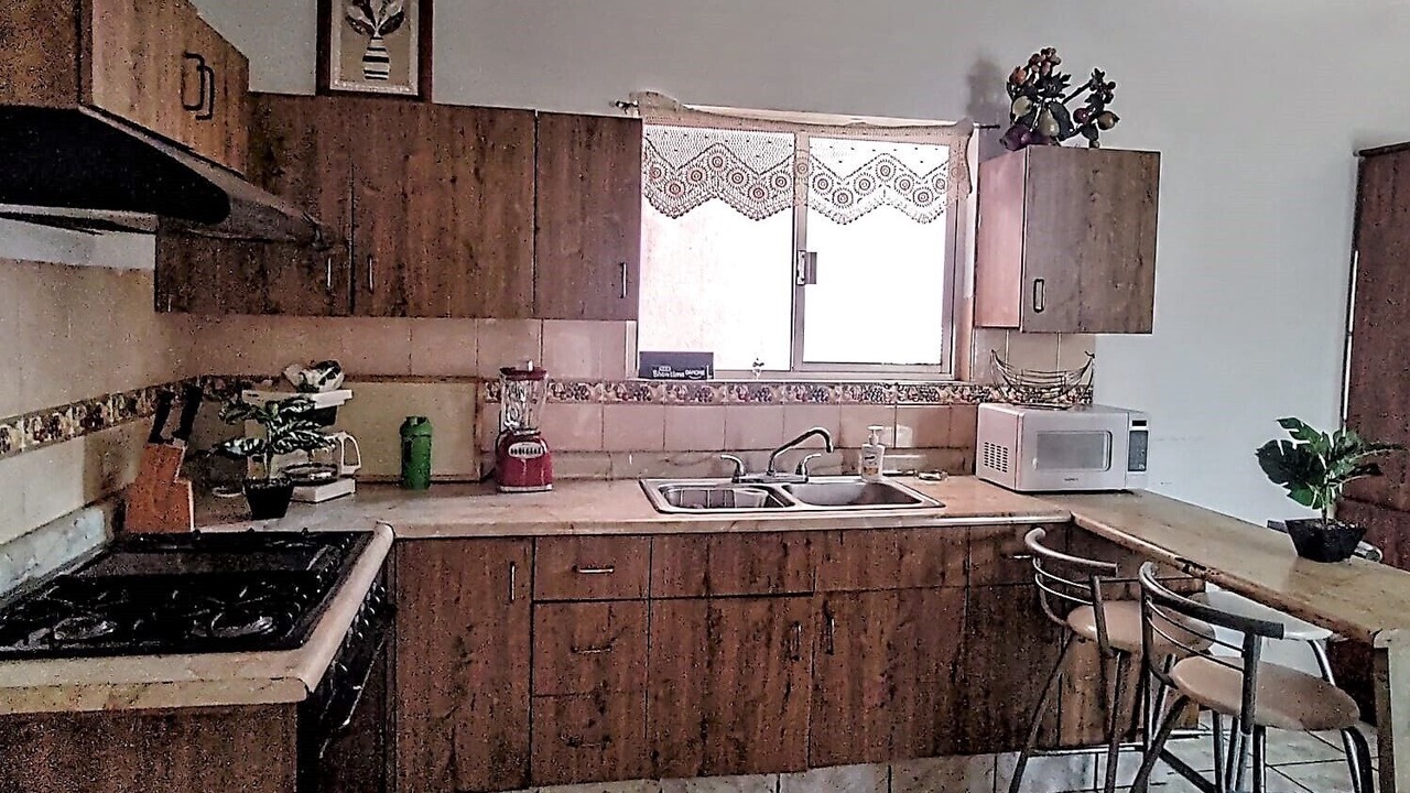 Photo of Kitchen in Monterrey